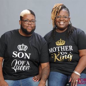 Meet your Posher, Armmon